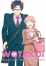 Wotakoi. Miłość jest trudna dla otaku. Tom 11 Fujita