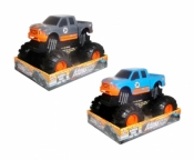 Auto monster truck