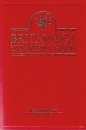 Britannica-Encyklopedia szkolna Tom 3