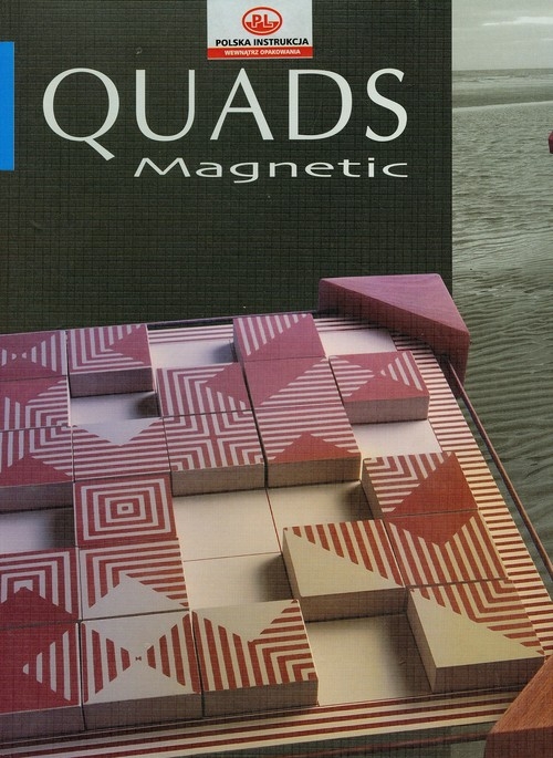 Quads Magnetic