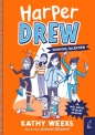 Harper Drew. Konkurs talentów - Kathy Weeks