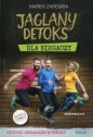 Jaglany detoks dla biegaczy. Oczyść organizm w biegu - Marek Zaremba