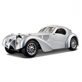 Bburago, Bugatti Atlantic 1936 (18-22092)