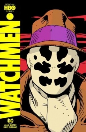 Watchmen International Edition - Alan Moore, Dave Gibbons