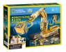 National Geographic - Robotyczne ramię hydrauliczne