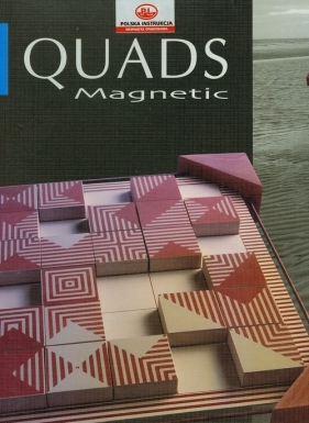Quads Magnetic