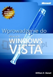 Wprowadzenie do Microsoft Windows Vista