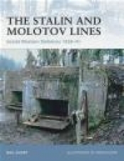 Stalin and Molotov Lines (F. #77)
