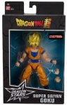 Figurka Dragon Ball dragon stars super saiyan goku 4+