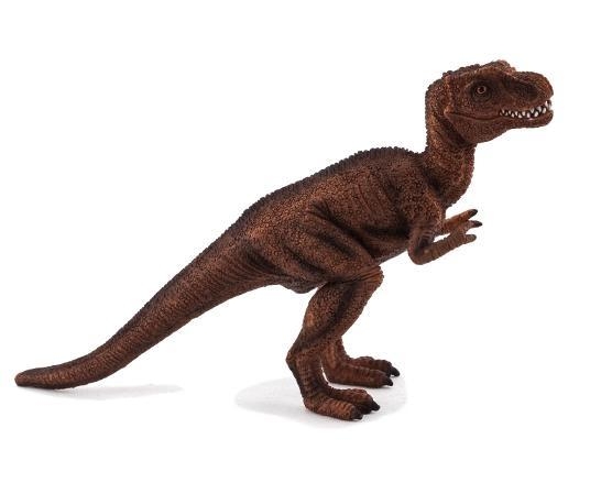 Młody Tyranozaur Rex ANIMAL PLANET (87192)
