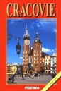 Kraków i okolice. Wersja francuska - Rafał Jabłoński