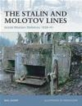 Stalin and Molotov Lines (F. #77) Neil Short, N Short