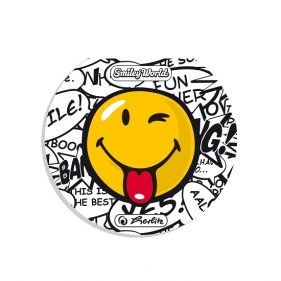 Notatnik Herlitz - SmileyWorld (11292422)