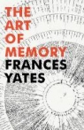 The Art of Memory Frances A Yates