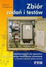 Zbiór zadań i testów przygotowujących do egzaminu potwierdzającego kwalifikacje zawodowe w zawodach: elektryk, elektromechanik