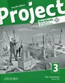 Project 3 Workbook + CD and Online Practice Hutchinson Tom, Pye Diana