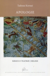 Apologie - Tadeusz Kornaś