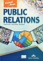 Career Paths: Public Relations SB + DigiBook - Jenny Dooley, Max Bloom, Virginia Evans