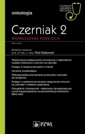 Czerniak. Współczesne podejście 2 - Piotr Rutkowski