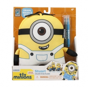 Minionki Inkoos Color n' Go Stuart (37290/37292)