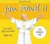 Nazywam się Jan Paweł II (Audiobook) - Góra Jan Wojciech