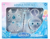 Zestaw piękności Splendid