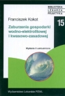 Zaburzenia gospodarki wodno-elektrolitowej i kwasowo-zasadowej  Kokot Franciszek