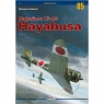 Nakajima Ki-43 Hayabusa vol. II (MONOGRAFIE 85) Dariusz Paduch
