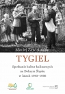 Tygiel. Spotkanie kultur kulinarnych na Dolnym... Maciej Zawistowski