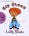 Little Books - Big Shoes +CD