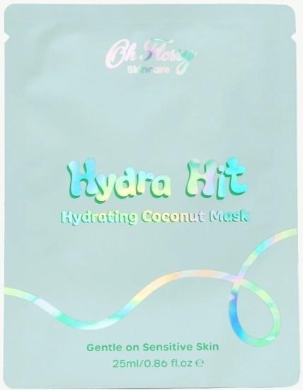 <img src='https://webimage.pl/pics/922/3/d9309000303922.jpg' style='height:440px' /> Nawilżająca Maska Kokosowa Hydra Hit