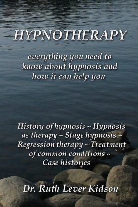 Hypnotherapy - Lever Kidson Ruth