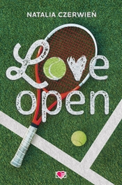 Love Open - Natalia Czerwień