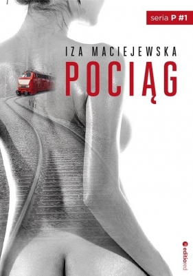 Pociąg - Maciejewska Iza