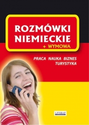 Rozmówki niemieckie (+ wymowa)