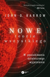 Nowe Teorie Wszystkiego - Barrow John D.