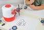 Lisciani, Robot edukacyjny Step
