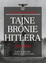 Tajne bronie Hitlera 1933-1945 Porter David