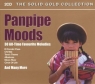 Panpipe Moods