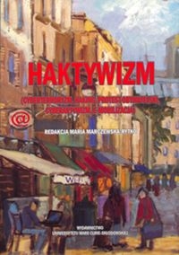 Haktywizm