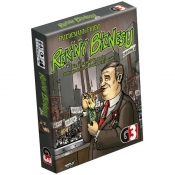 Rekiny biznesu: Nie jesteśmy tu po to, by zjednywać sobie przyjaciół! (103237) - Friedemann Friese