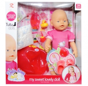 Bobas siusiający