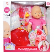 Bobas siusiający