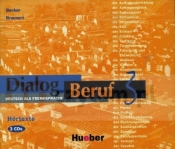 Dialog Beruf 3 CD(3)