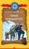 Tomek na tropach Yeti. Kolekcja: Klub Podróżnika. Tom 14 Alfred Szklarski