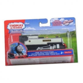 FISHER T&F Mała Lokomotywa
