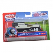 FISHER T&F Mała Lokomotywa