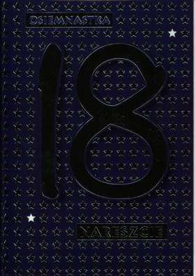 Karnet ś18 TKI PP-1753 - PP-1675