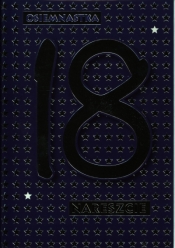 Karnet ś18 TKI PP-1753