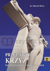 Przez Twój krzyż - Drogi krzyżowe